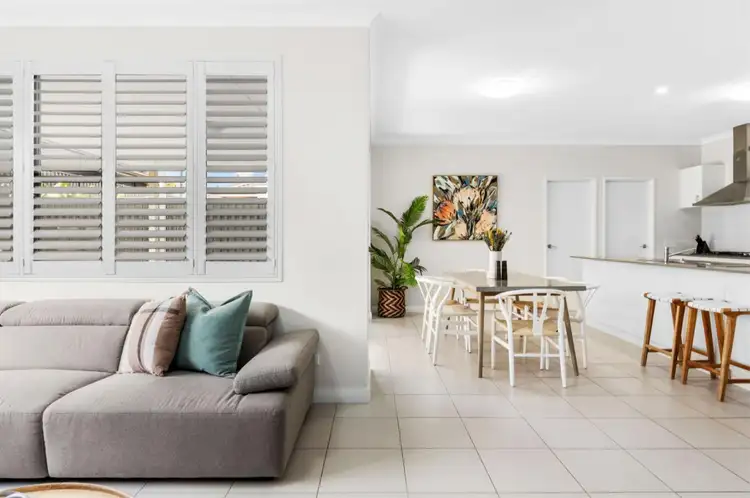 21 Semerwater Crescent, Aveley WA 6069