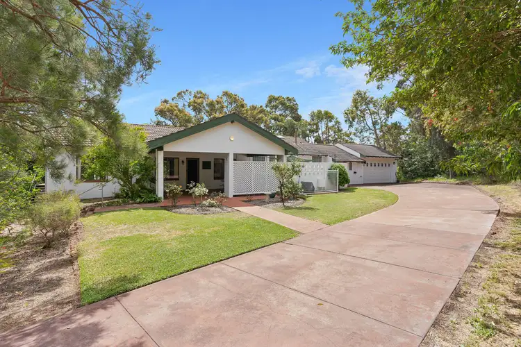 Main view of Homely house listing, 1 Sunset Crescent, Kalamunda WA 6076