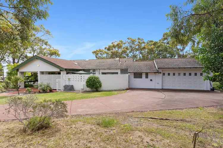 Second view of Homely house listing, 1 Sunset Crescent, Kalamunda WA 6076