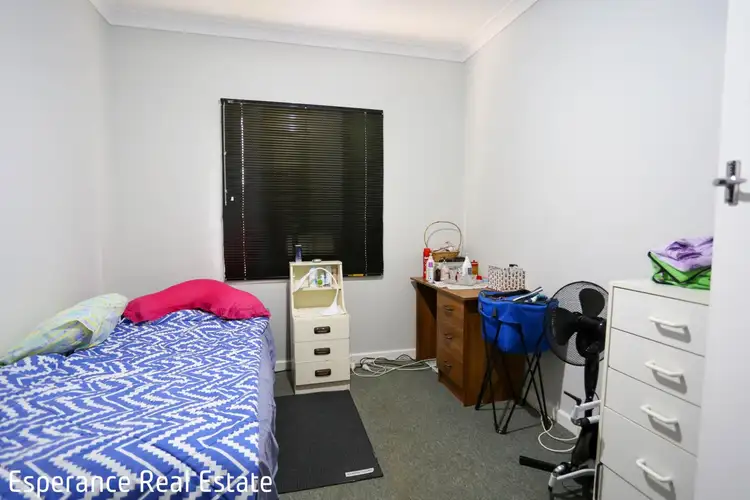 Seventh view of Homely house listing, 4 White Street, Nulsen WA 6450