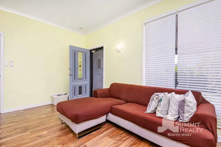 Fourth view of Homely house listing, 4 Ausden Street, Carey Park WA 6230