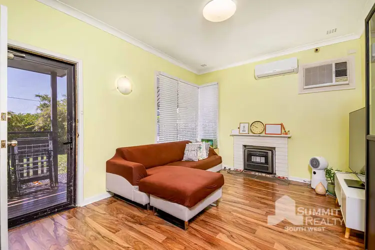 Sixth view of Homely house listing, 4 Ausden Street, Carey Park WA 6230