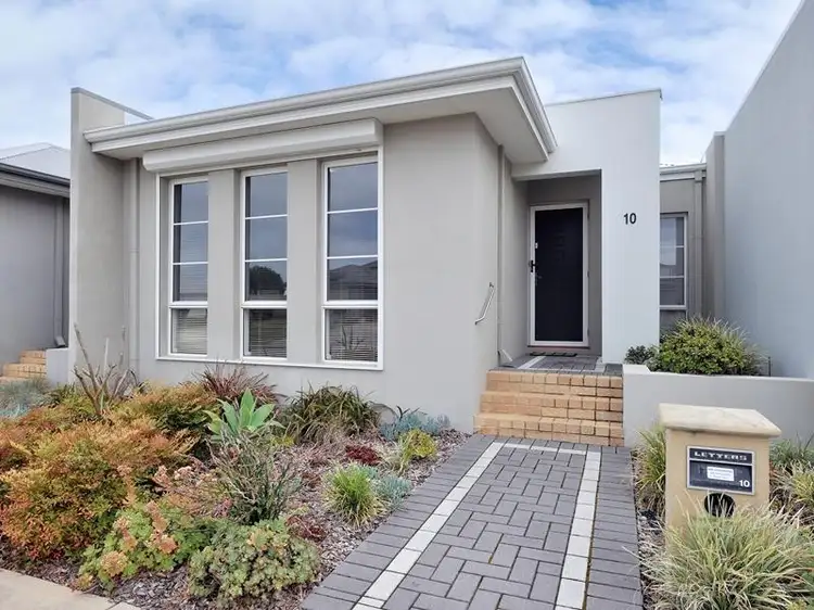 10/56 Westlinton Circle