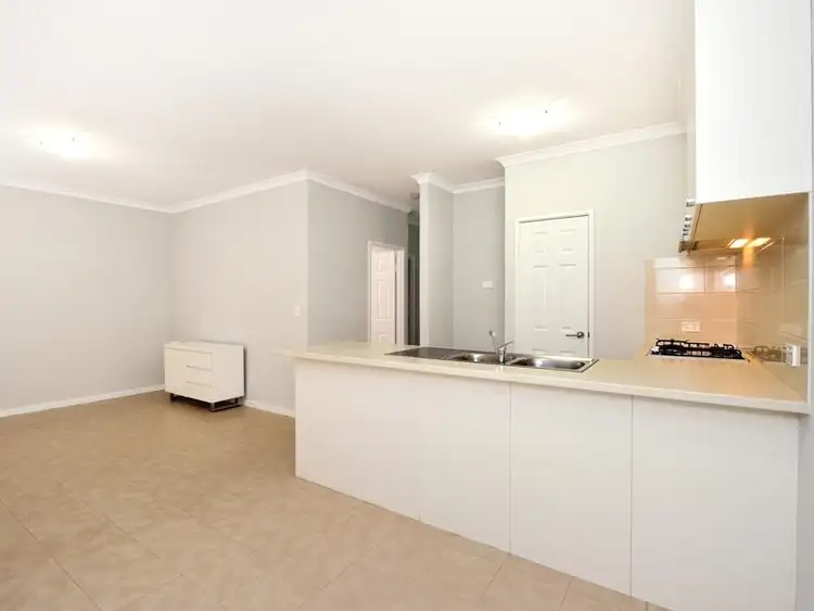 Second view of Homely unit listing, 10/56 Westlinton Circle, Waikiki WA 6169