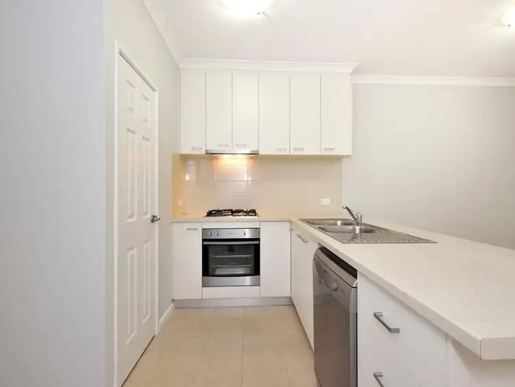 Fourth view of Homely unit listing, 10/56 Westlinton Circle, Waikiki WA 6169