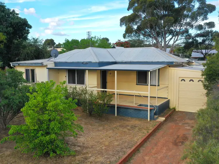 Main view of Homely house listing, 69 Goyder Street, Corrigin WA 6375