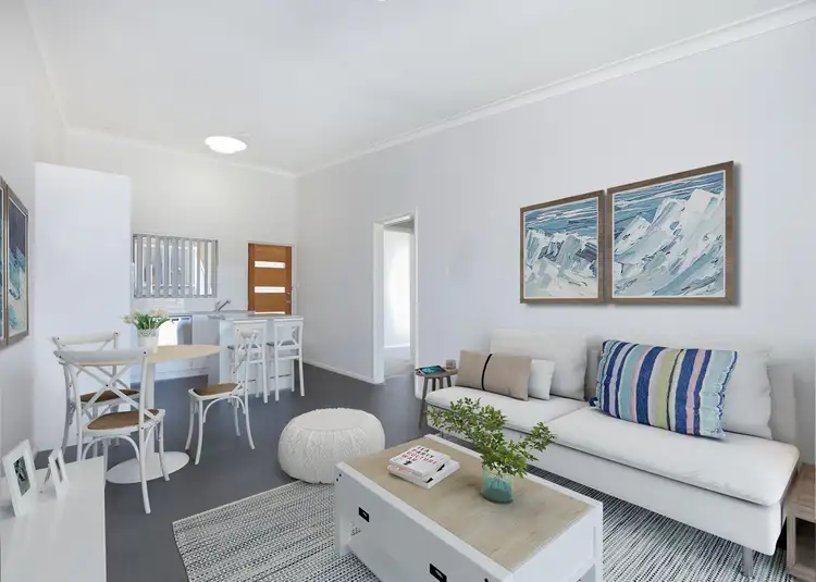 6/183 Broome Street, Cottesloe WA 6011