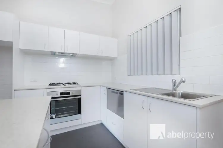 Third view of Homely unit listing, 6/183 Broome Street, Cottesloe WA 6011