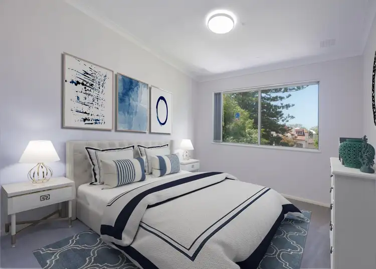 Fourth view of Homely unit listing, 6/183 Broome Street, Cottesloe WA 6011