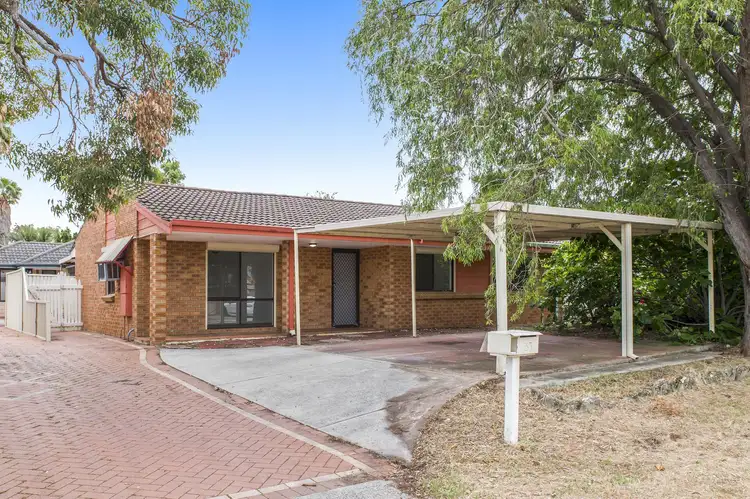 Second view of Homely house listing, 33 Wythburn Ave, Balga WA 6061