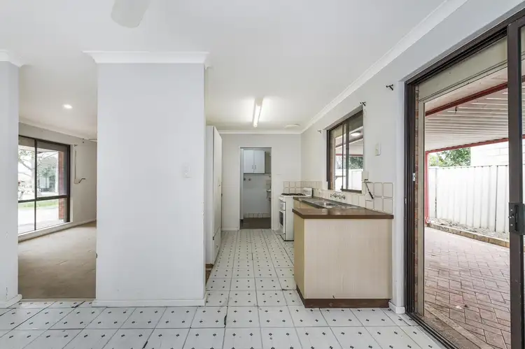 Sixth view of Homely house listing, 33 Wythburn Ave, Balga WA 6061