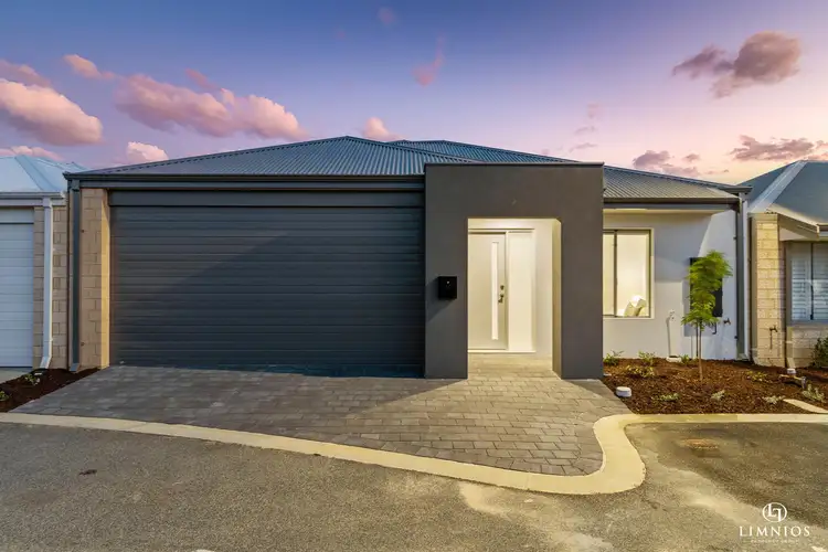 49/11 Bakana  Loop, Landsdale WA 6065