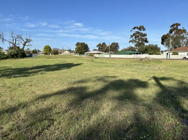 Main view of Homely land listing, 35 Moojebing Road, Katanning WA 6317