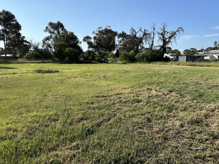 Second view of Homely land listing, 35 Moojebing Road, Katanning WA 6317