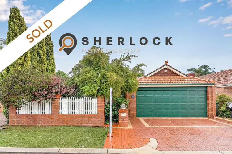 6 Selwyn Place
