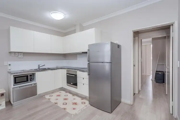 Sixth view of Homely apartment listing, 1/13 Delrosso Place, O'connor WA 6163