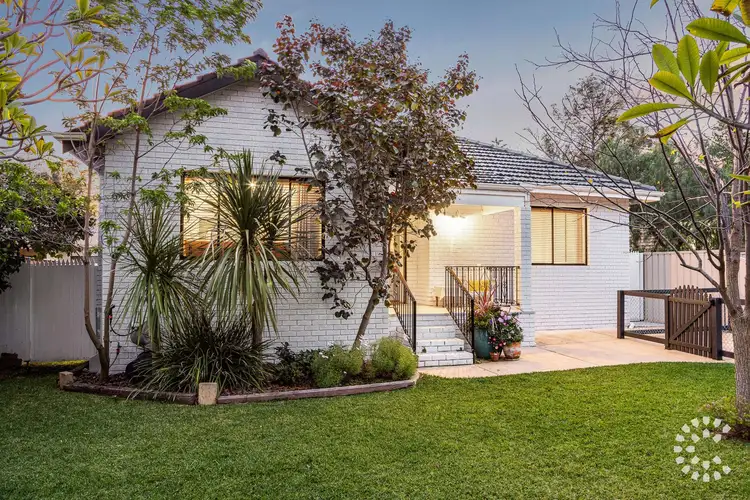 Main view of Homely house listing, 68 Oldham Crescent, Hilton WA 6163