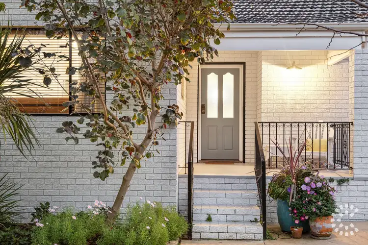 Second view of Homely house listing, 68 Oldham Crescent, Hilton WA 6163