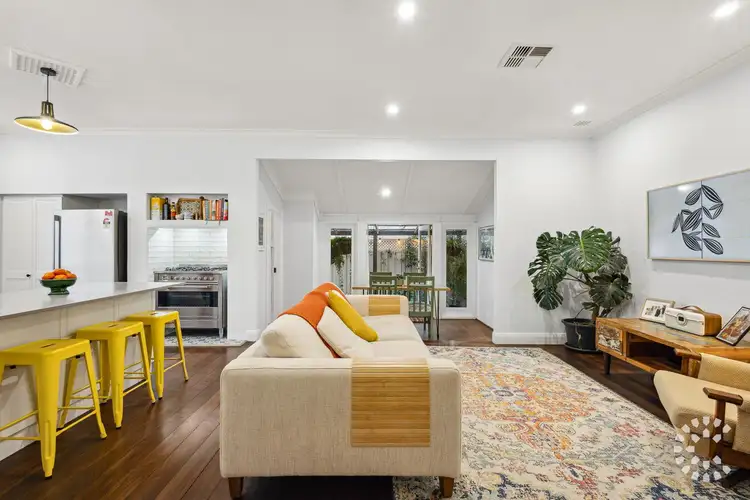 Fourth view of Homely house listing, 68 Oldham Crescent, Hilton WA 6163