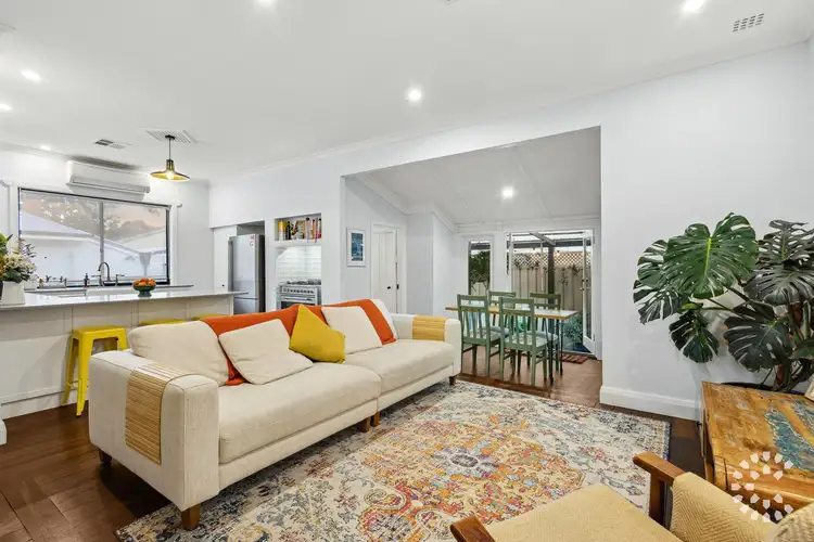 Fifth view of Homely house listing, 68 Oldham Crescent, Hilton WA 6163