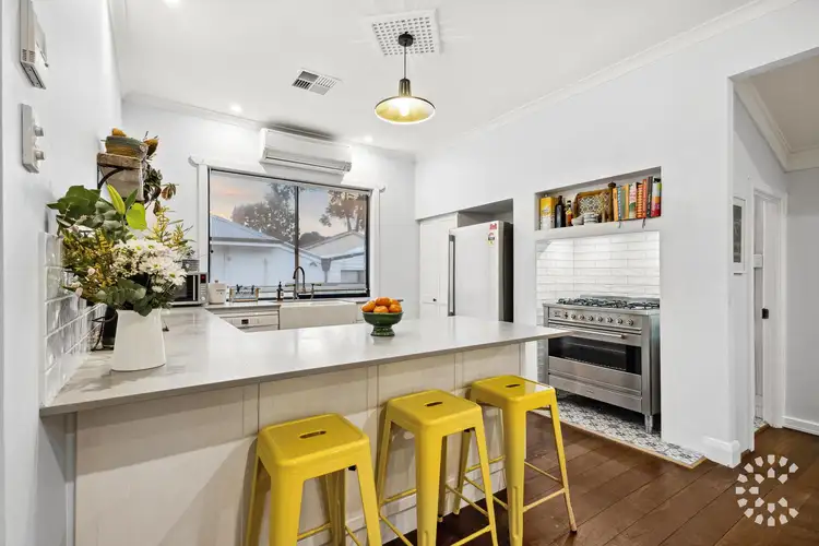 Sixth view of Homely house listing, 68 Oldham Crescent, Hilton WA 6163