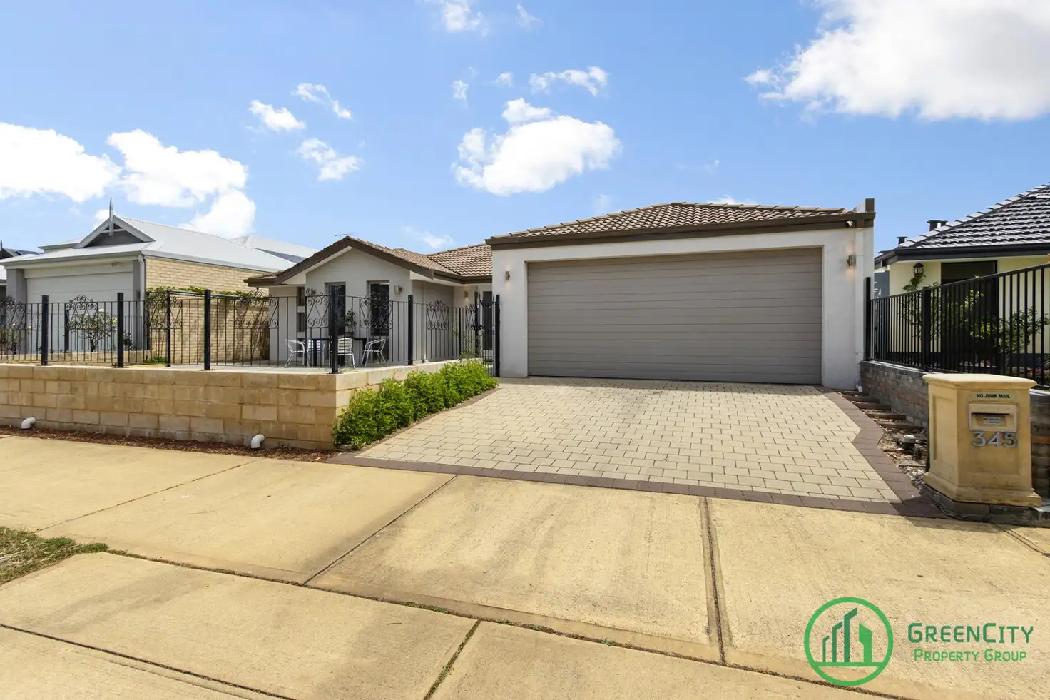Main view of Homely house listing, 345 Wright Road, Piara Waters WA 6112
