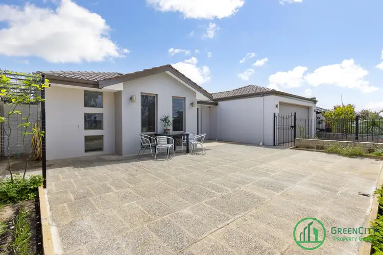 Second view of Homely house listing, 345 Wright Road, Piara Waters WA 6112