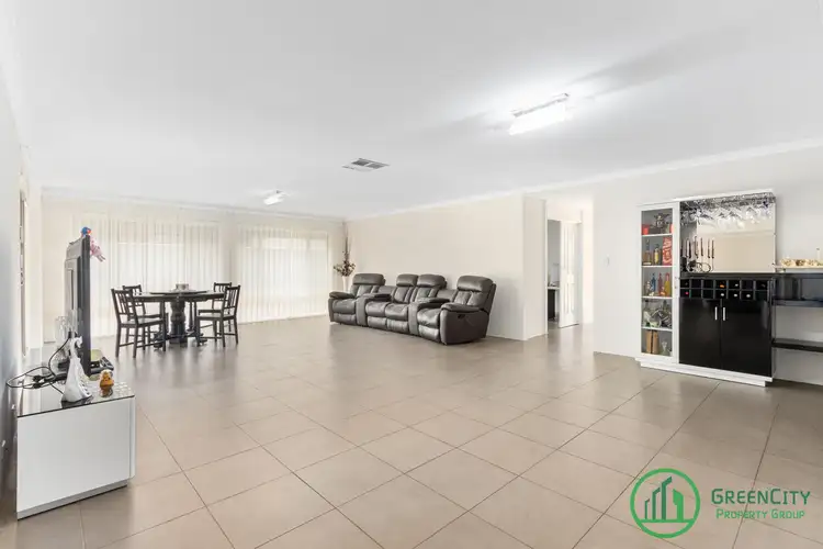 Fourth view of Homely house listing, 345 Wright Road, Piara Waters WA 6112