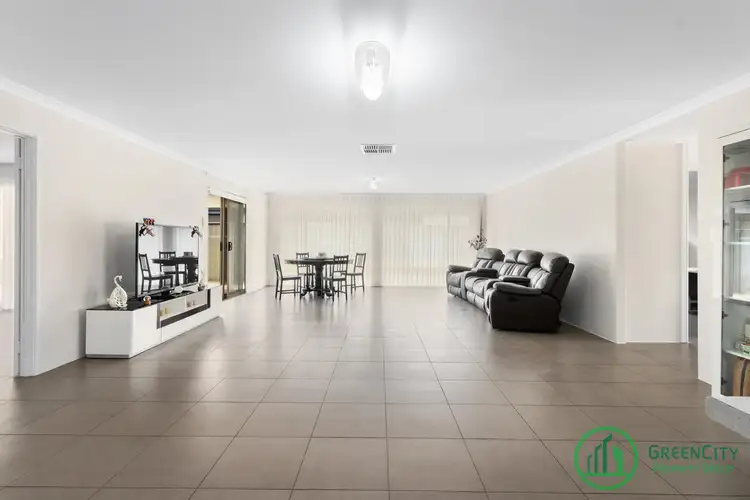Fifth view of Homely house listing, 345 Wright Road, Piara Waters WA 6112