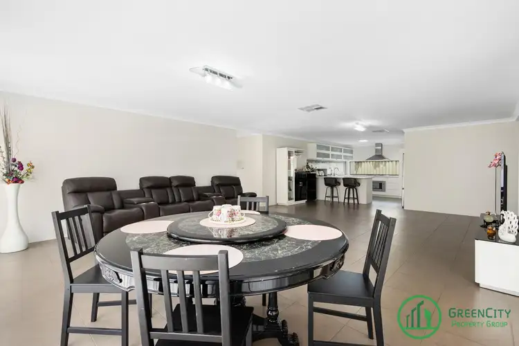 Sixth view of Homely house listing, 345 Wright Road, Piara Waters WA 6112