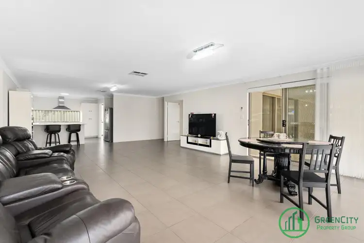 Seventh view of Homely house listing, 345 Wright Road, Piara Waters WA 6112