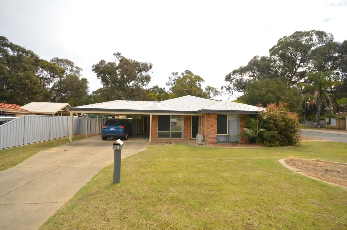 Main view of Homely house listing, 30 Reynolds Avenue, Greenfields WA 6210
