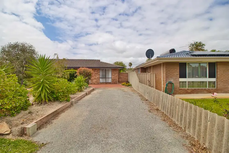 Second view of Homely house listing, 7 McCann Mews, Rockingham WA 6168
