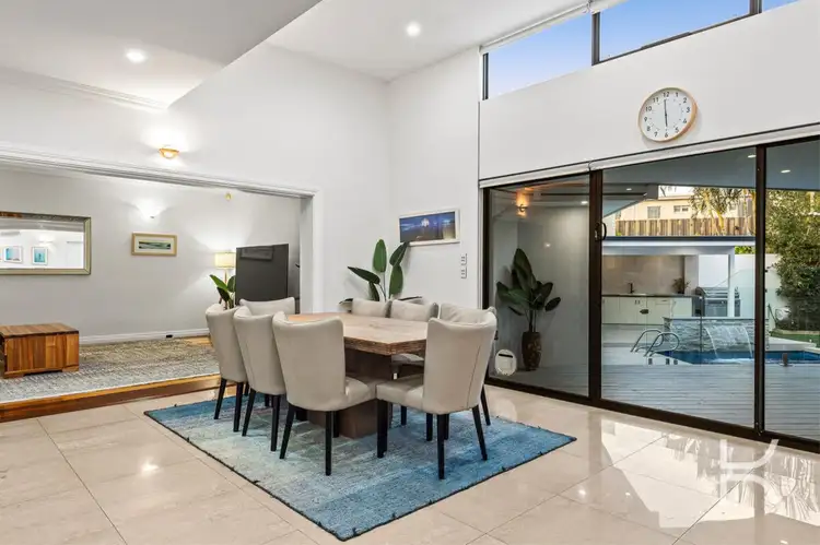 Fourth view of Homely house listing, 85 Stoneham Road, Attadale WA 6156