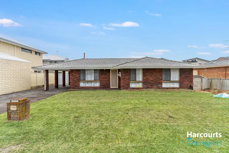 Main view of Homely house listing, 20 Bell Street, Rockingham WA 6168