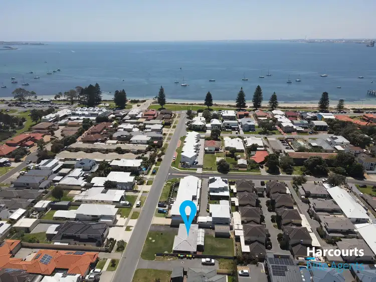 Second view of Homely house listing, 20 Bell Street, Rockingham WA 6168