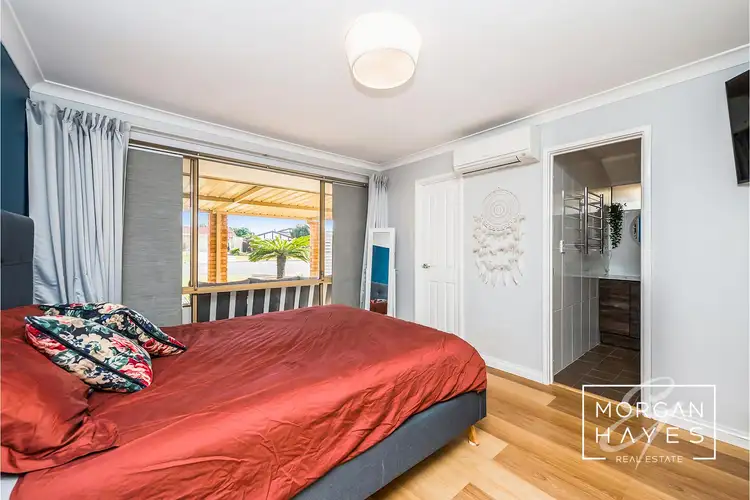 Fifth view of Homely house listing, 10 Redgum  Court, Thornlie WA 6108