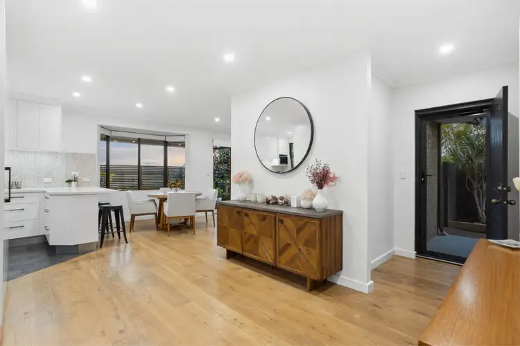 Fourth view of Homely house listing, 399B North Beach Road, Karrinyup WA 6018