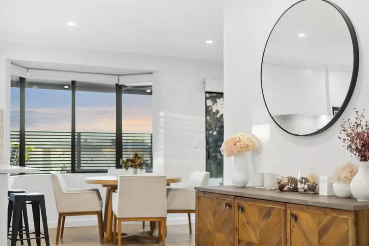 Fifth view of Homely house listing, 399B North Beach Road, Karrinyup WA 6018