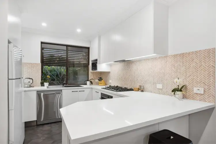 Sixth view of Homely house listing, 399B North Beach Road, Karrinyup WA 6018
