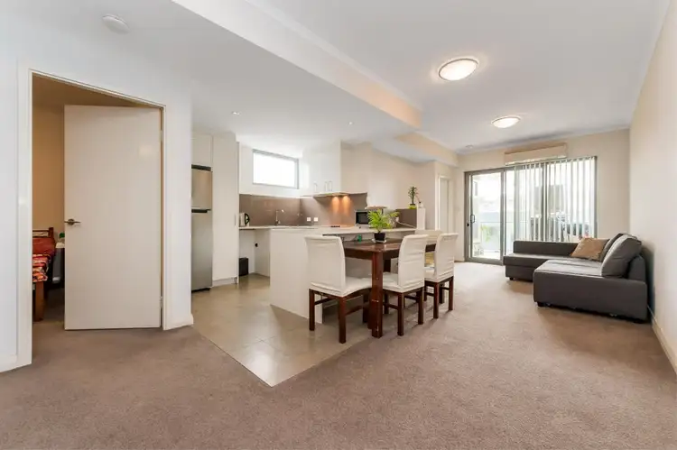 Third view of Homely apartment listing, 17/287 Vincent Street, Leederville WA 6007