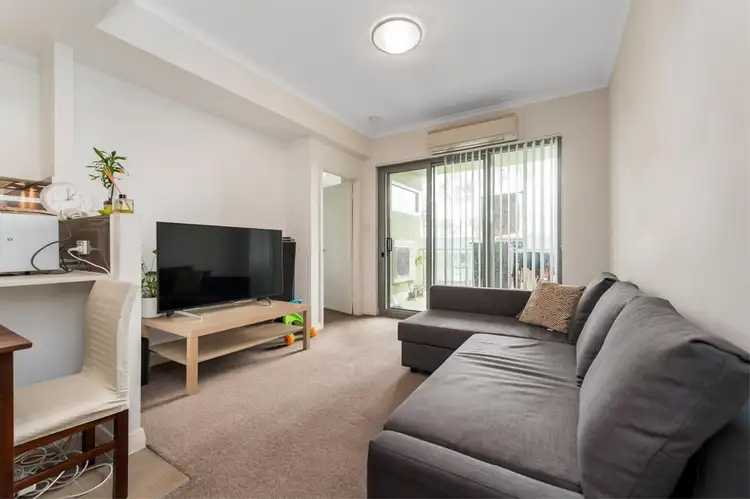 Fourth view of Homely apartment listing, 17/287 Vincent Street, Leederville WA 6007
