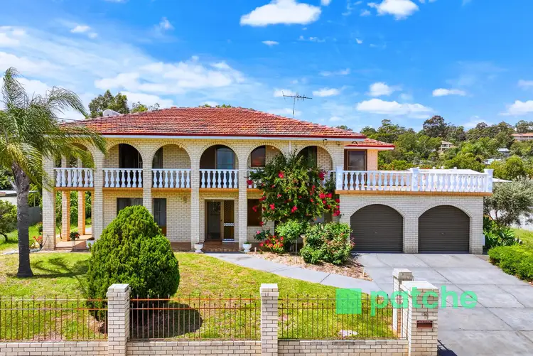 50 Viveash Road, Swan View WA 6056