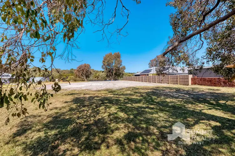 25/115 Rigg Road, Myalup WA 6220