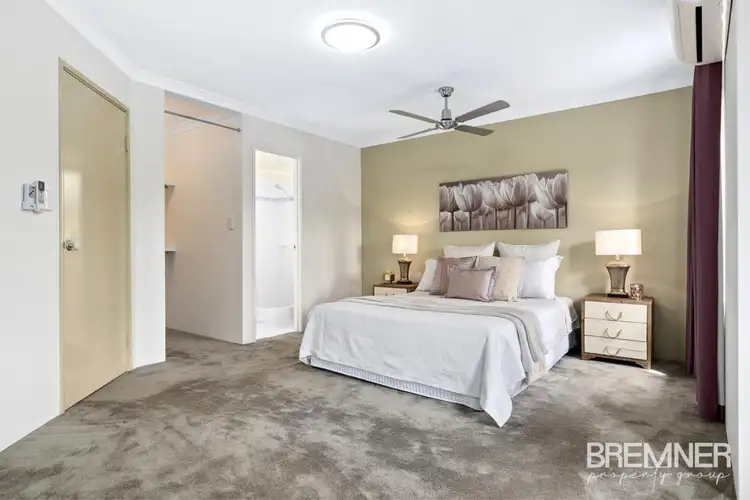 Fourth view of Homely house listing, 3 Liddington Rise, Leda WA 6170