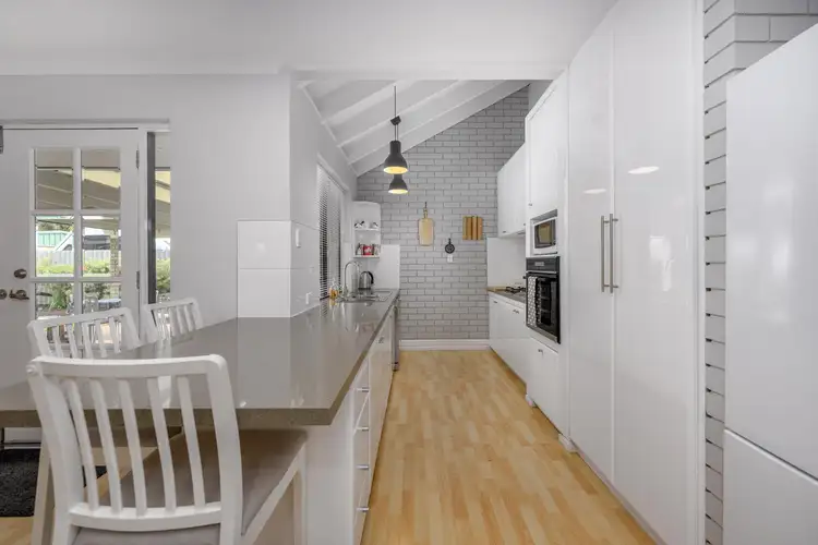 Second view of Homely house listing, 3 Craig Mews, Safety Bay WA 6169