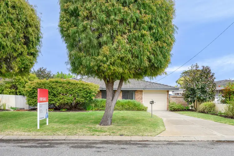 Third view of Homely house listing, 3 Craig Mews, Safety Bay WA 6169