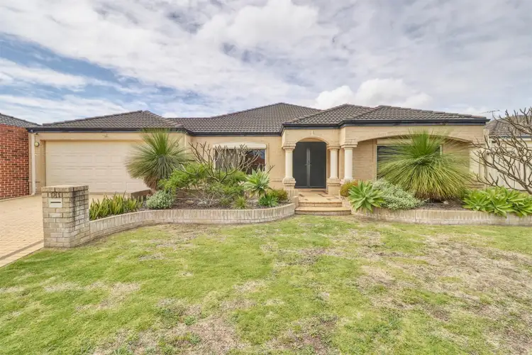 181 Grand Ocean Boulevard, Port Kennedy WA 6172