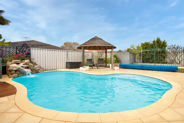 Second view of Homely house listing, 181 Grand Ocean Boulevard, Port Kennedy WA 6172