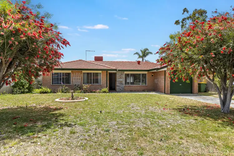 54 Calume Street, Hillman WA 6168